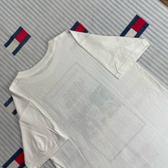 Vintage 2000s Pittsburgh Steelers NFL football Super Bowl Champs tee shirt - Picture 8 of 9